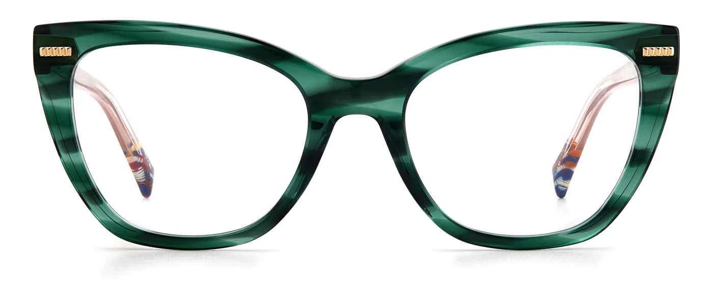 Missoni Mis0072 Eyeglasses - view 15
